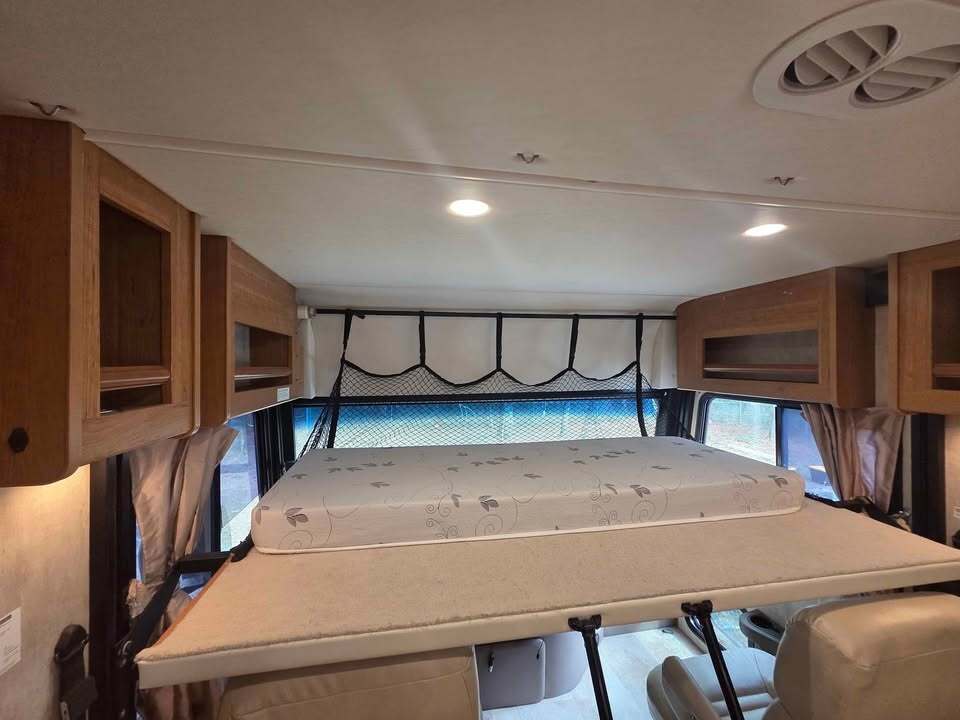 2016 Fleetwood EXCURSION 35E in defuniak springs FL