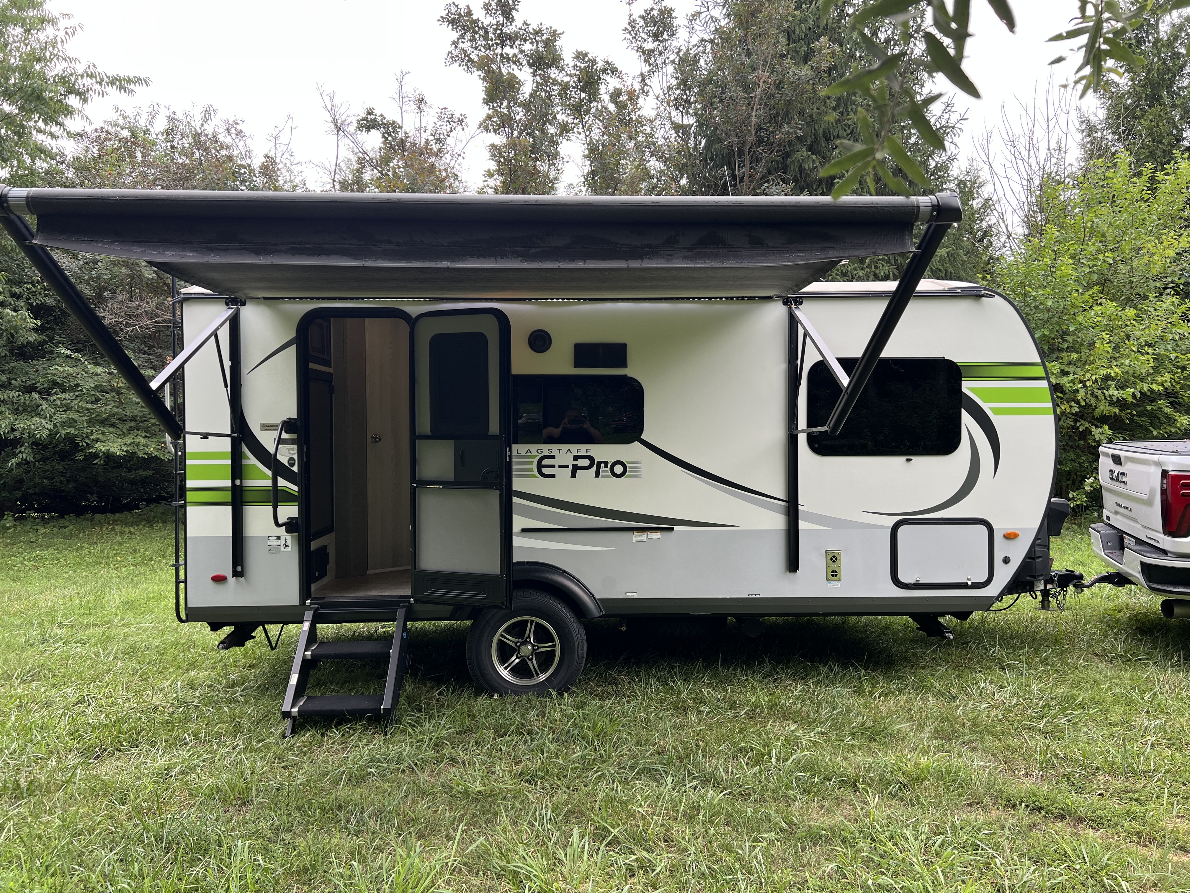 2020 Flagstaff E-PRO 19FBS in gaithersburg MD