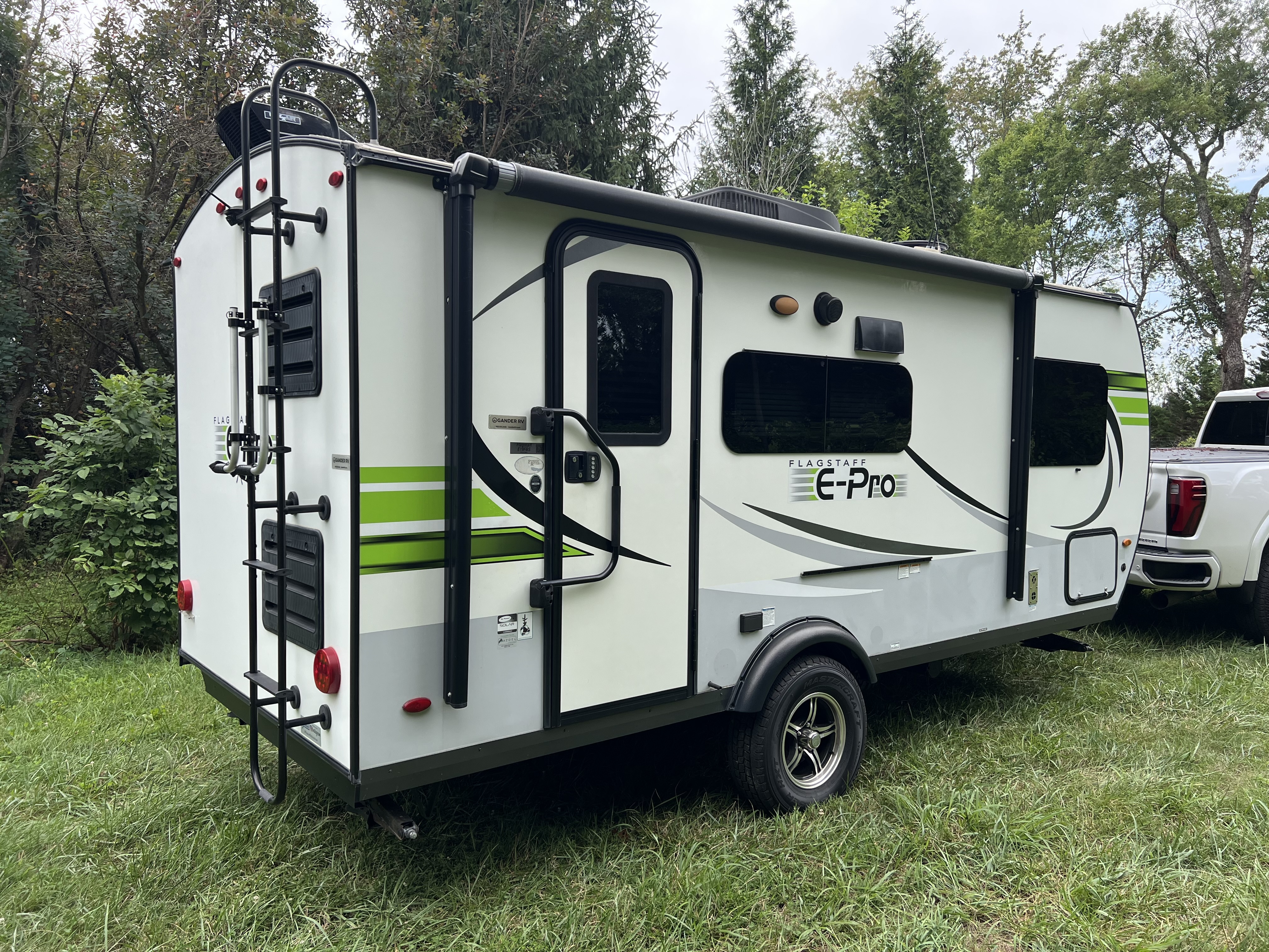 2020 Flagstaff E-PRO 19FBS in gaithersburg MD