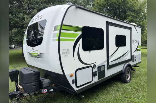 2020 Flagstaff E-PRO 19FBS in gaithersburg MD