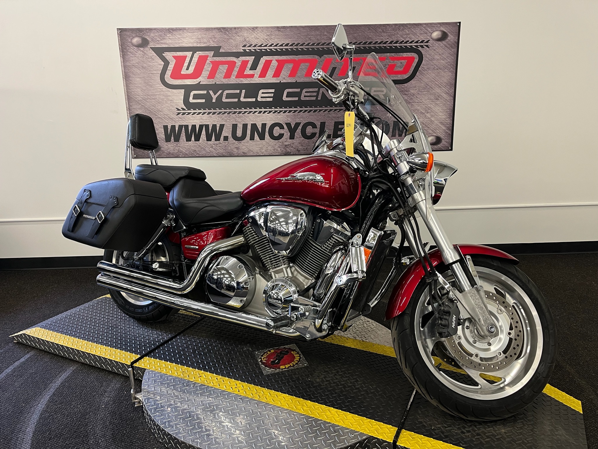 2003 Honda VTX in Tyrone, PA
