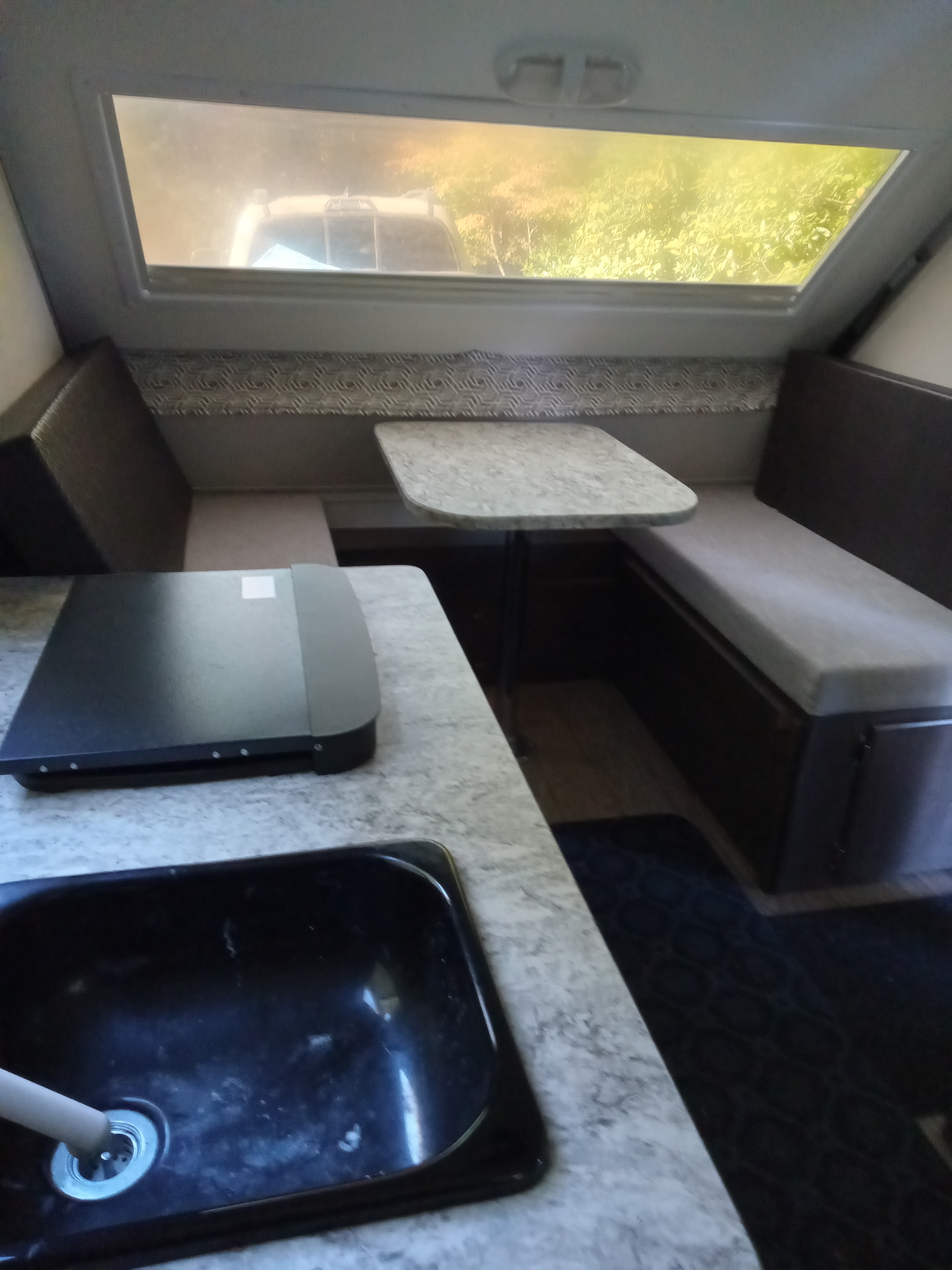 2018 Aliner RANGER 12 RV