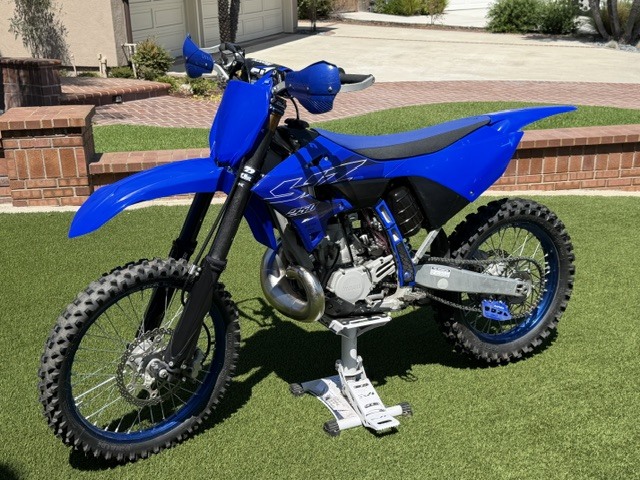2022 Yamaha YZ 250 250 in Huntington Beach, CA