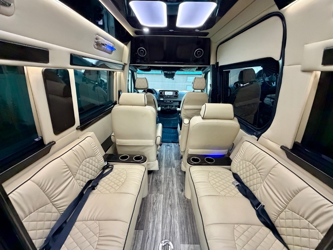 2023 Midwest Automotive Designs DAY CRUISER S5 RV