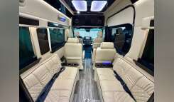 2023 Midwest Automotive Designs DAY CRUISER S5 RV