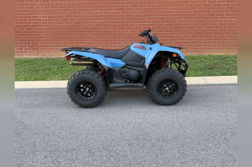 2026 Suzuki KingQuad 400ASi SE in lebanon TN