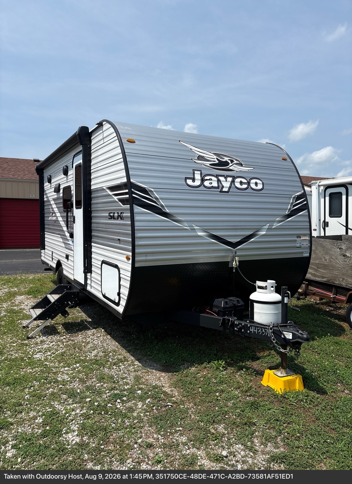 2025 Jayco JAY FLIGHT SLX 175BH RV