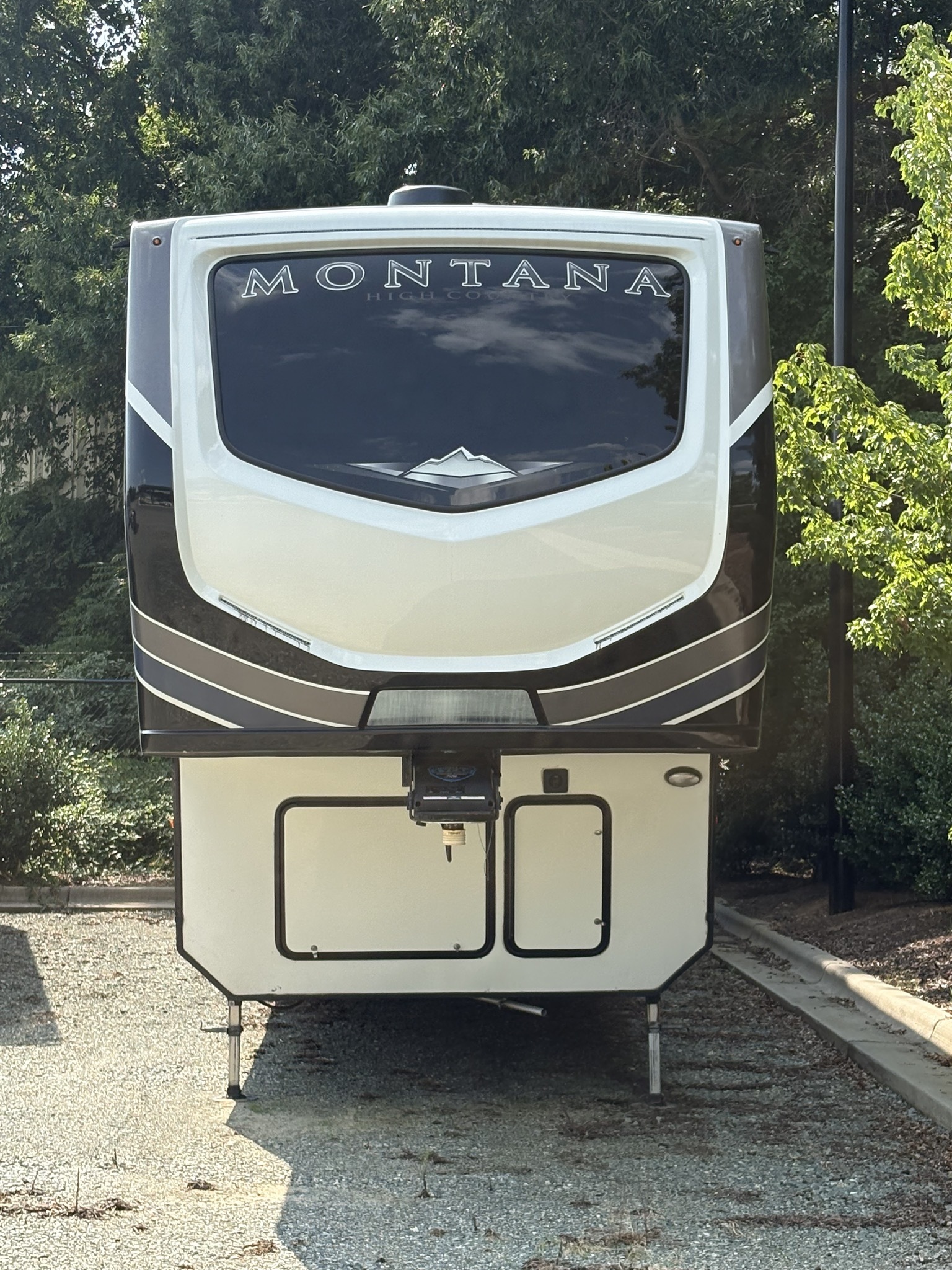 2021 Keystone MONTANA HIGH COUNTRY 383TH RV