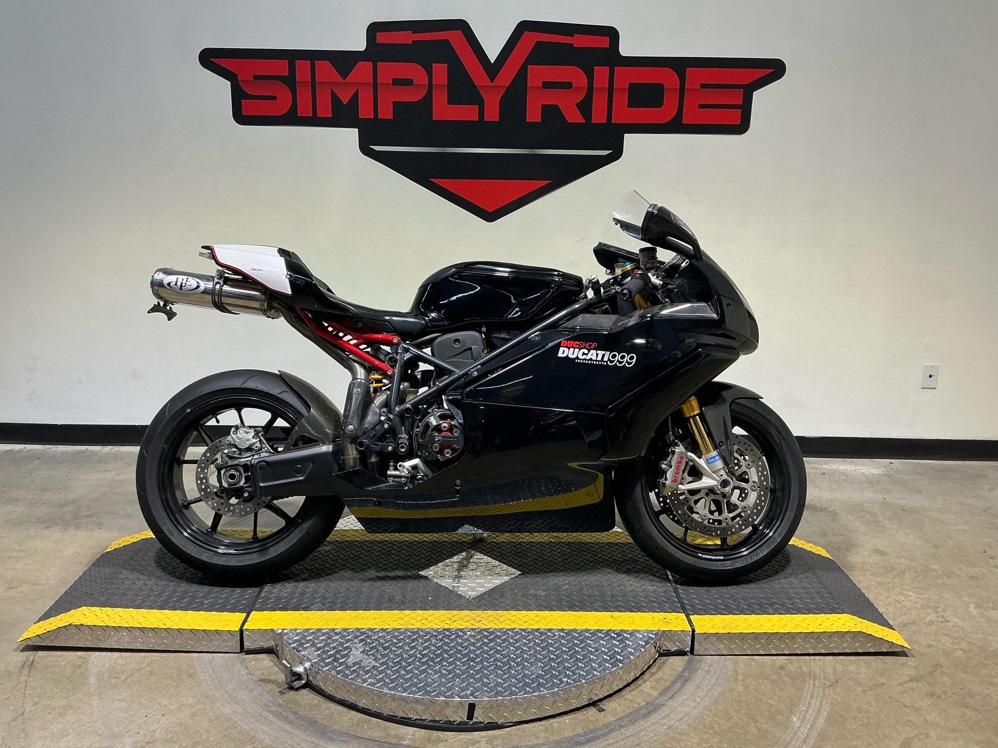2006 Ducati Superbike 999s 999S in Eden Prairie, MN