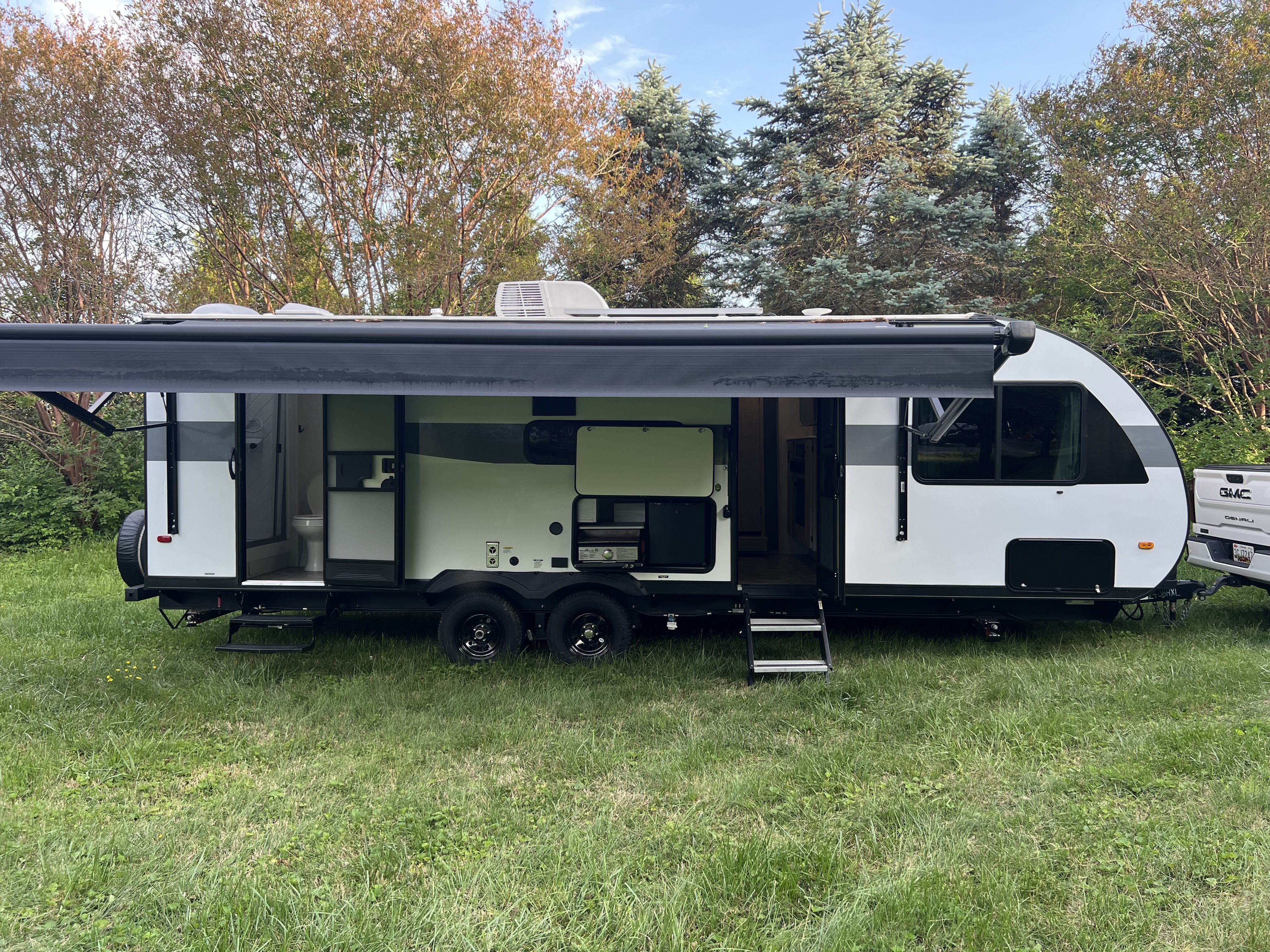 2024 Forest River WILDWOOD X-LITE 240BHXL RV