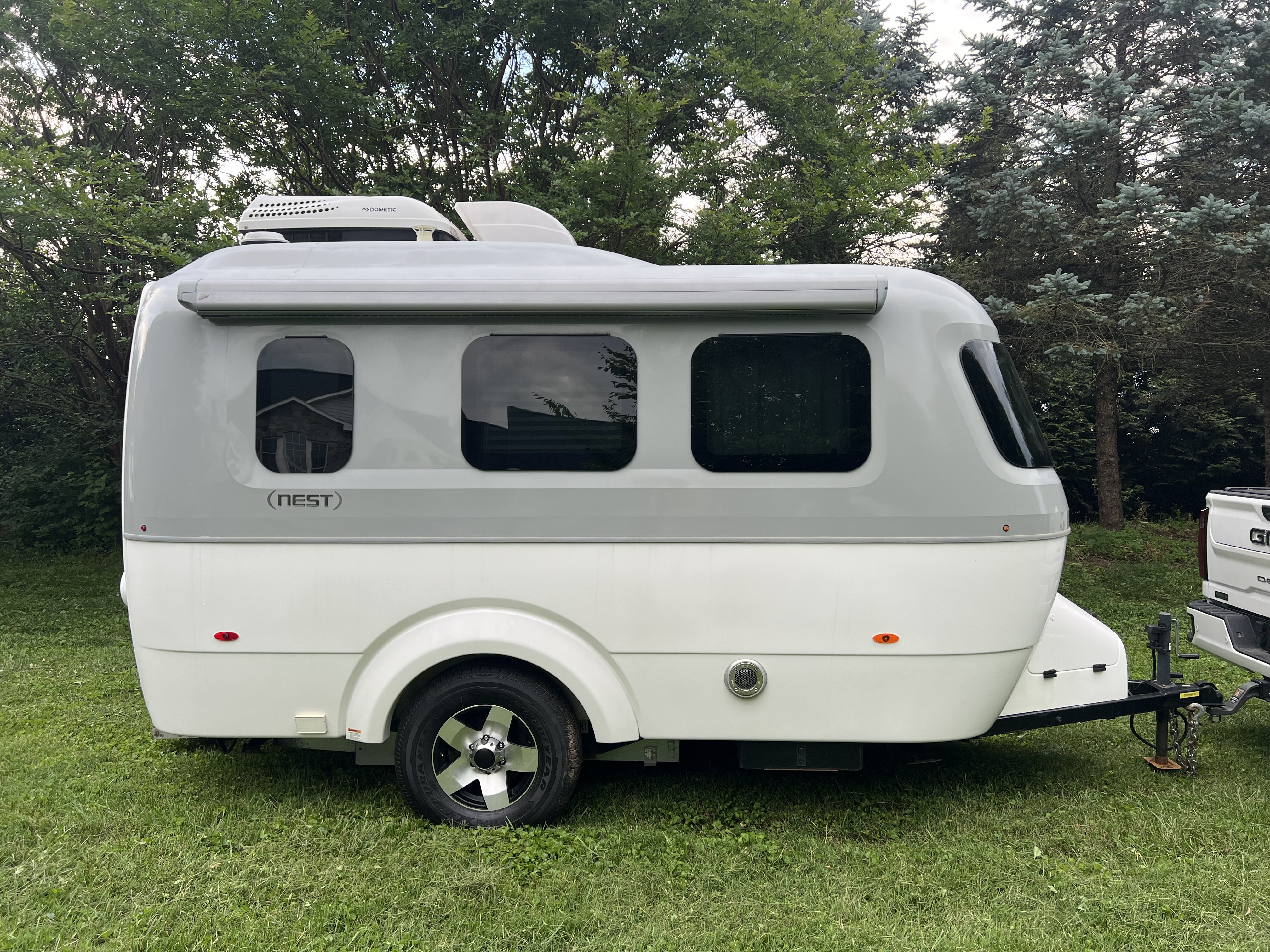 2020 Airstream NEST 16U RV