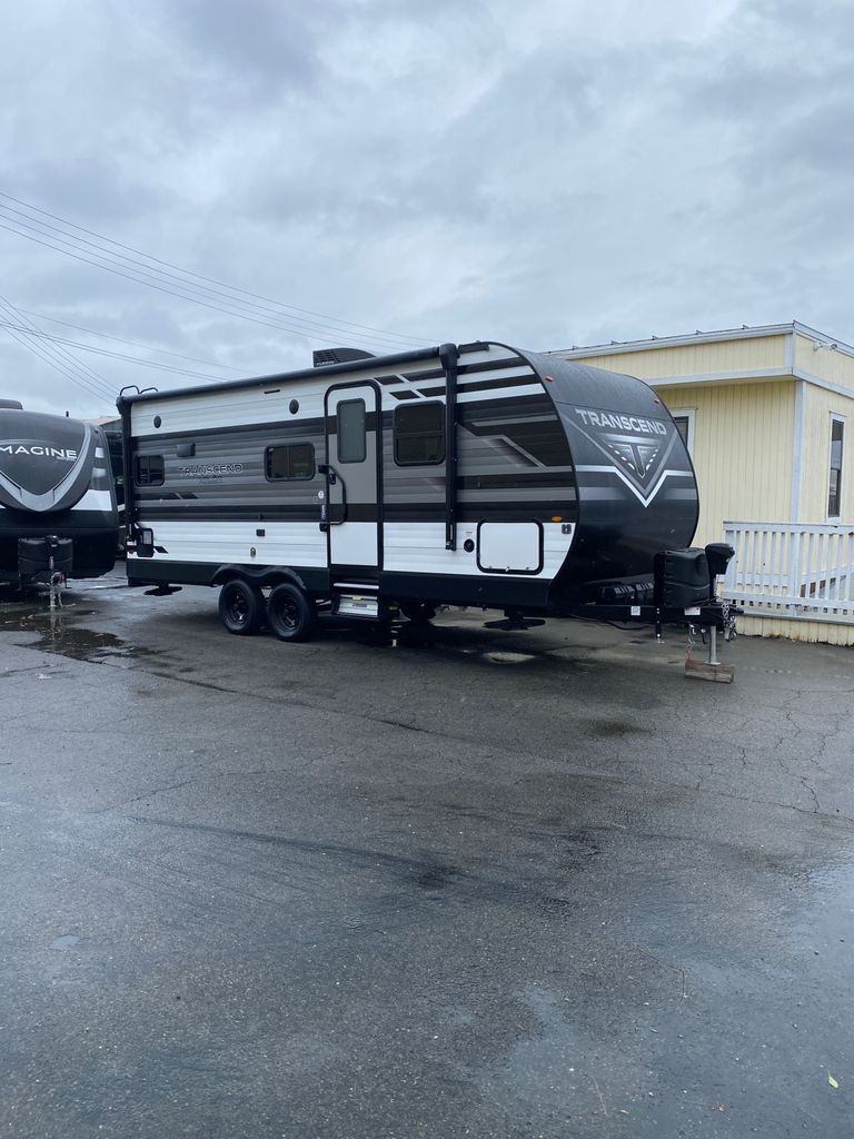 2022 Grand Design Transcend Xplor 200MK in carmichael CA
