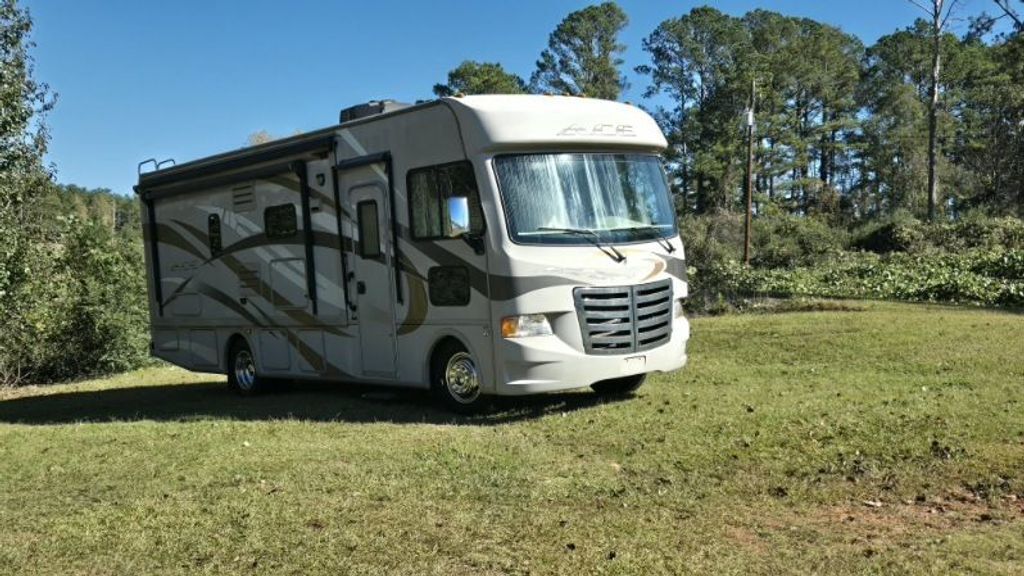 2014 Thor Motor Coach A.C.E. 27.1 in dadeville AL