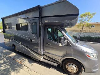 2020 WINNEBAGO VITA 24P
