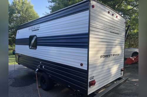 2026 Forest River CHEROKEE WOLF PUP 16LP in gaithersburg MD