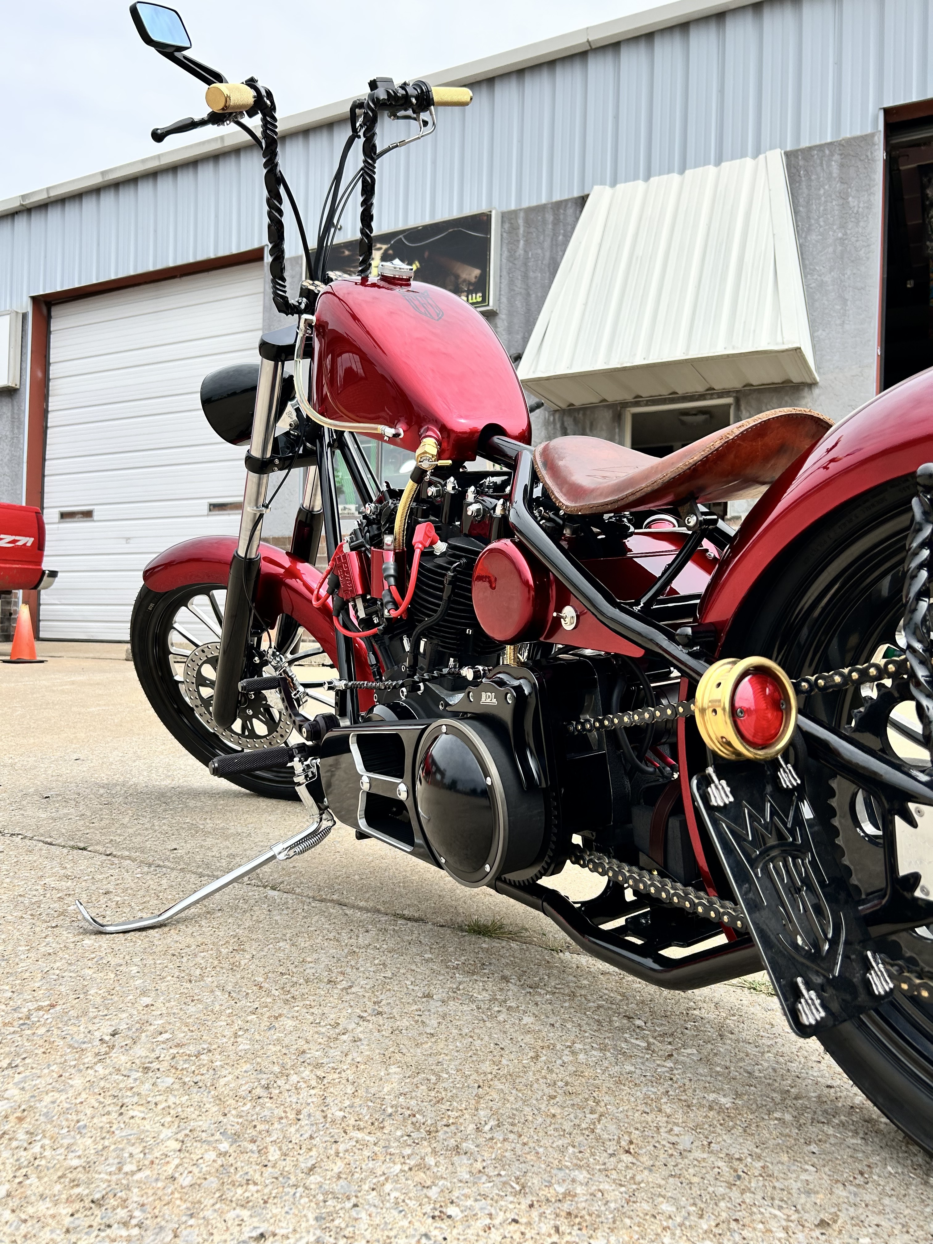 2024 Custom CHOPPER in Kansas City, MO