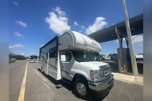 2027 Thor Motor Coach Geneva 29VT in auburn hills MI