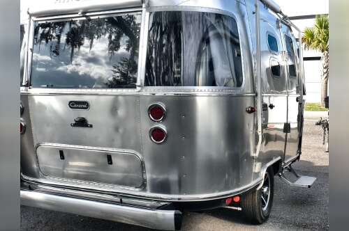 2024 Airstream Caravel 16RB in dover FL
