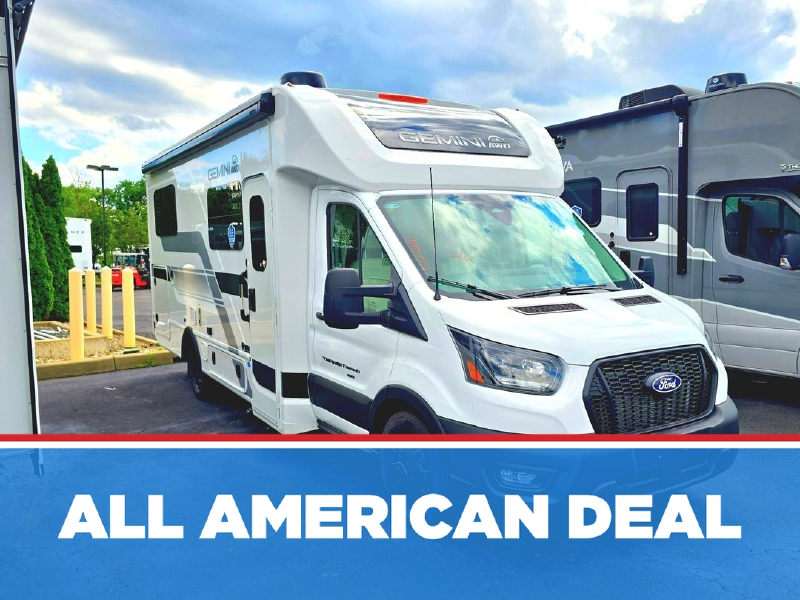 2027 Thor Motor Coach