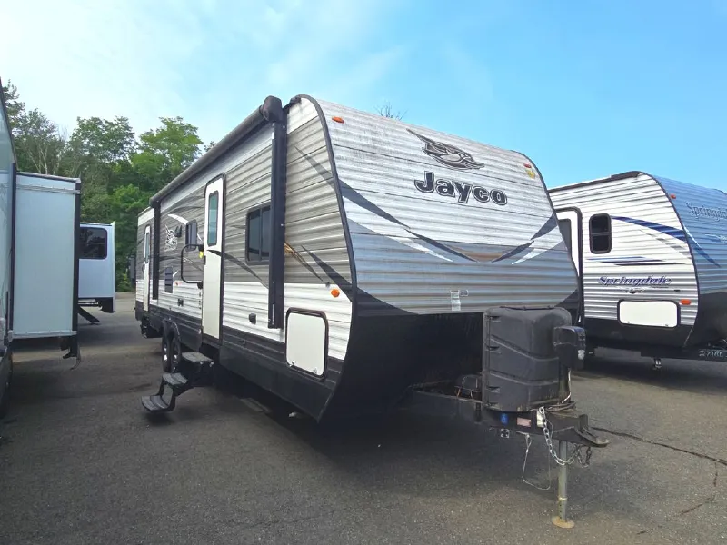 2018 Jayco Jay Flight 28BHBE