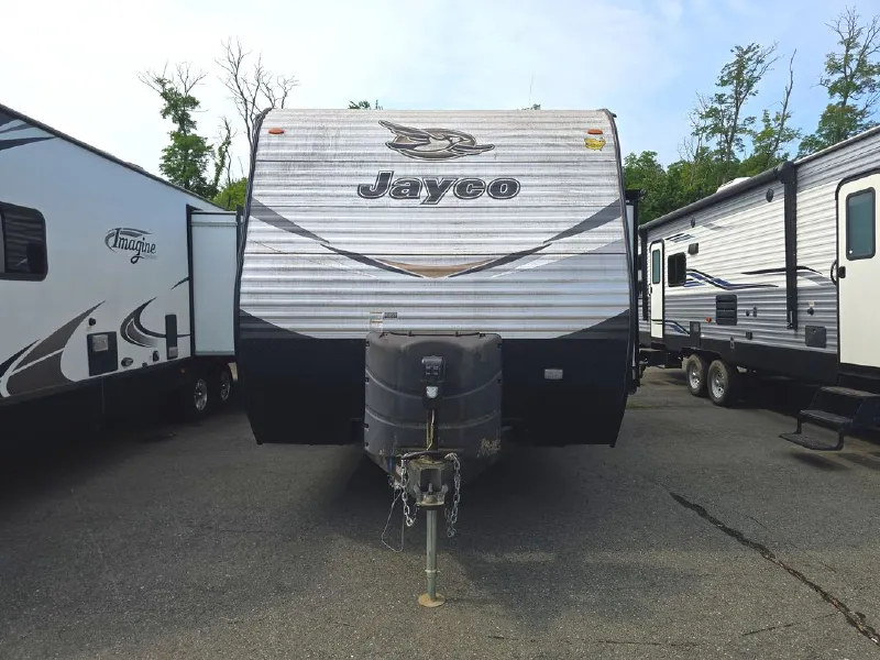 2018 Jayco Jay Flight 28BHBE