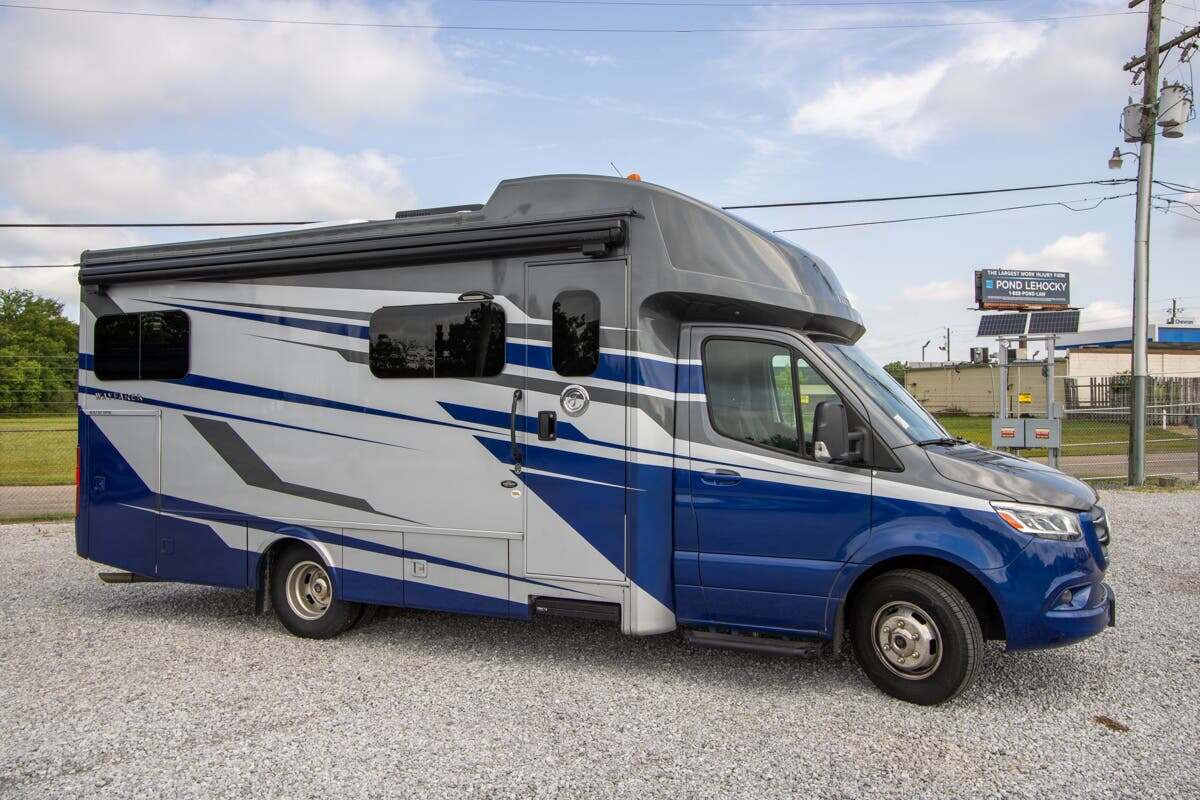 2025 Tiffin Motorhomes Wayfarer 25LW RV