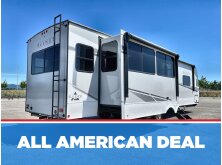 2026 Alliance RV Avenue 332RL Review image