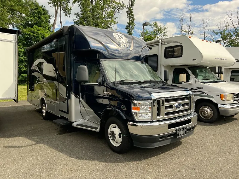 2025 Nexus Viper 25V