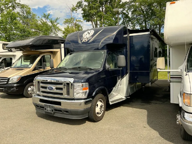 2025 Nexus Viper 25V