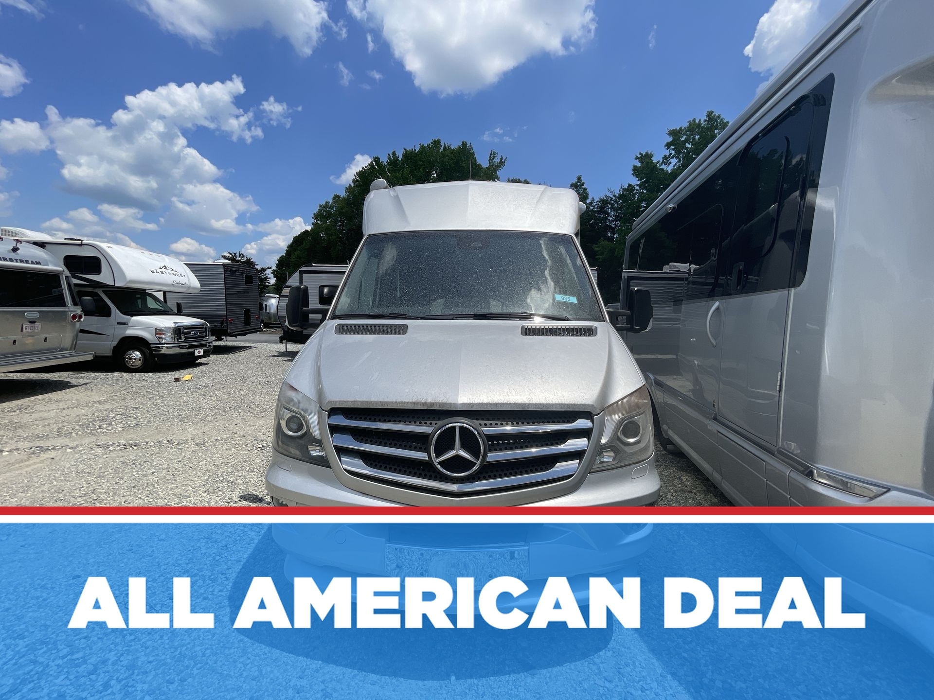 2019 Airstream Atlas Murphy Suite MURPHY SUITE RV