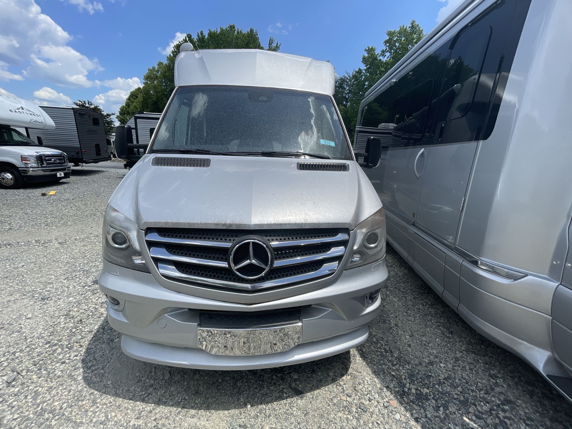 2019 Airstream Atlas Murphy Suite MURPHY SUITE in colfax NC