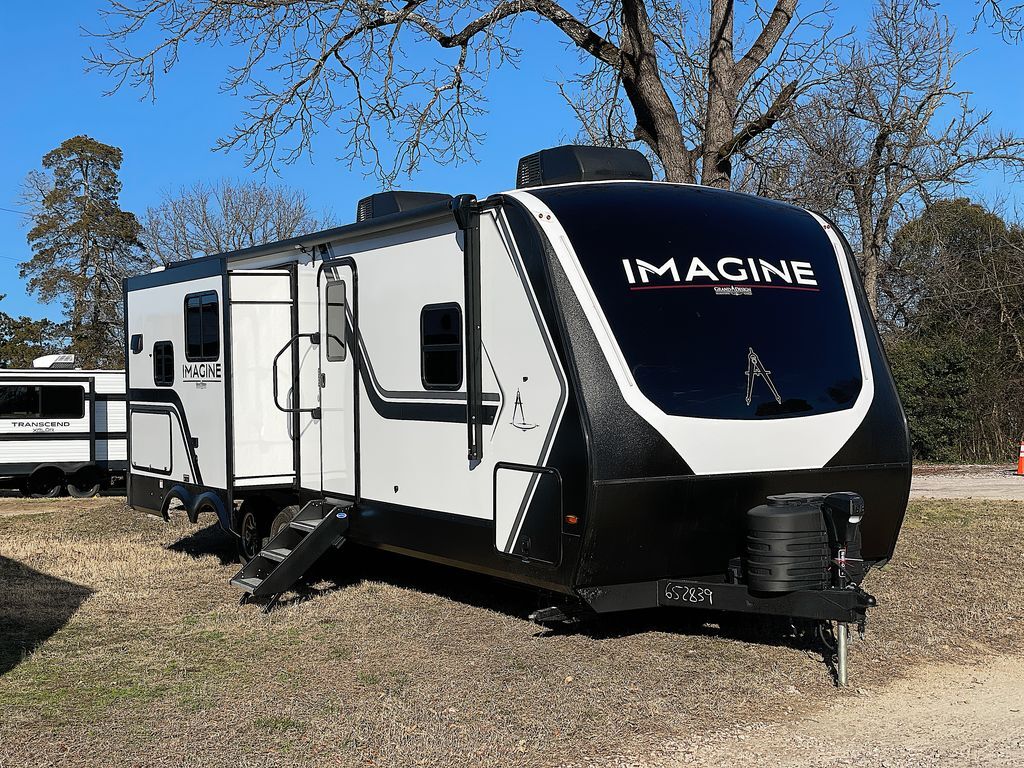 2025 Grand Design Imagine 2670MK in theodore AL