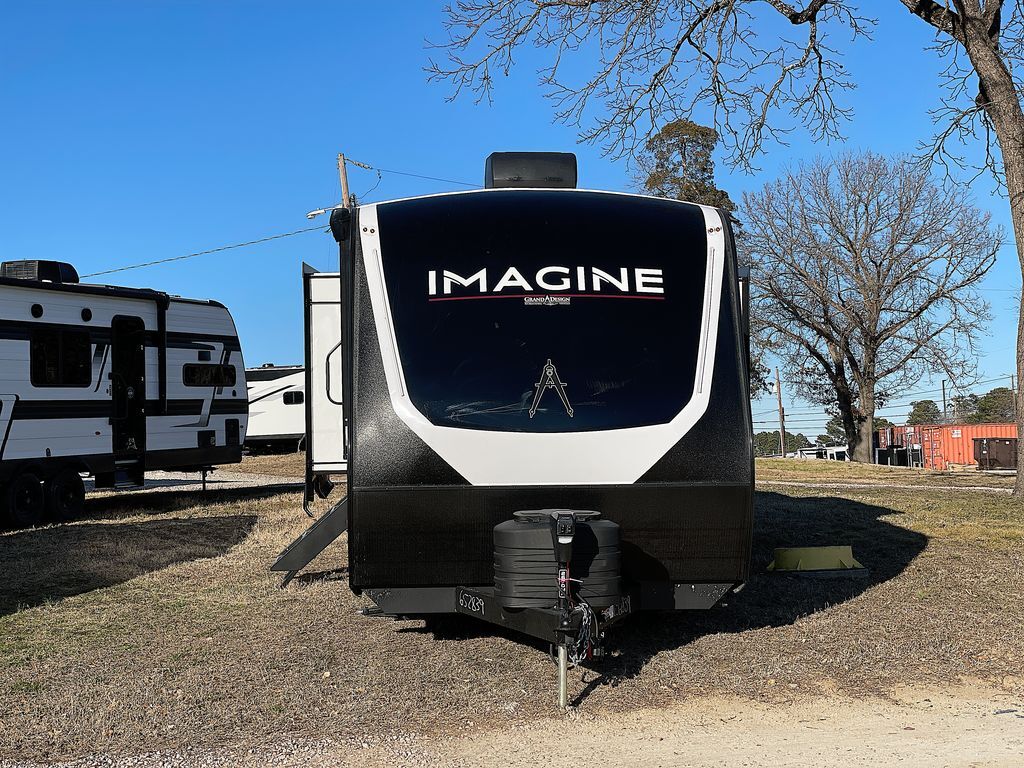 2025 Grand Design Imagine 2670MK in theodore AL