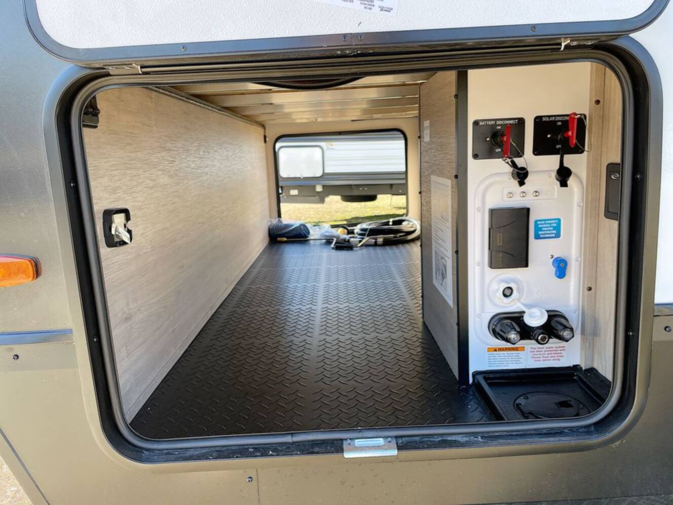 A photo of this 2025 Grand Design Imagine 2670MK