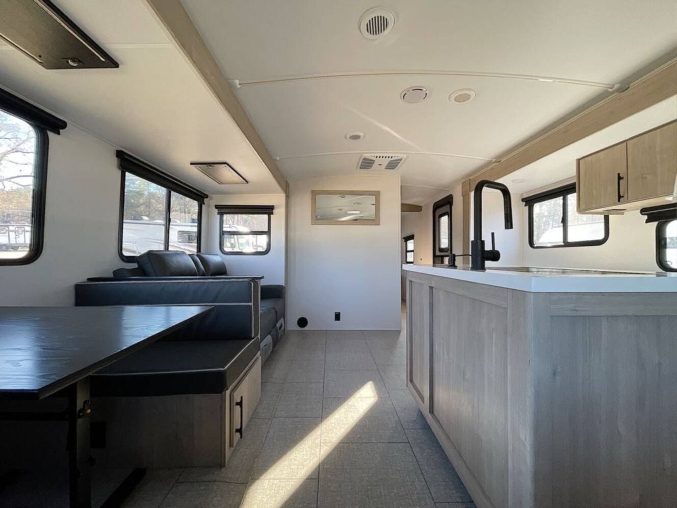 A photo of this 2025 Grand Design Imagine 2670MK