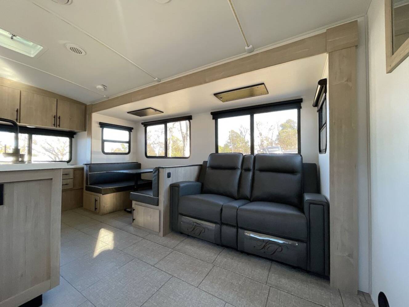 A photo of this 2025 Grand Design Imagine 2670MK