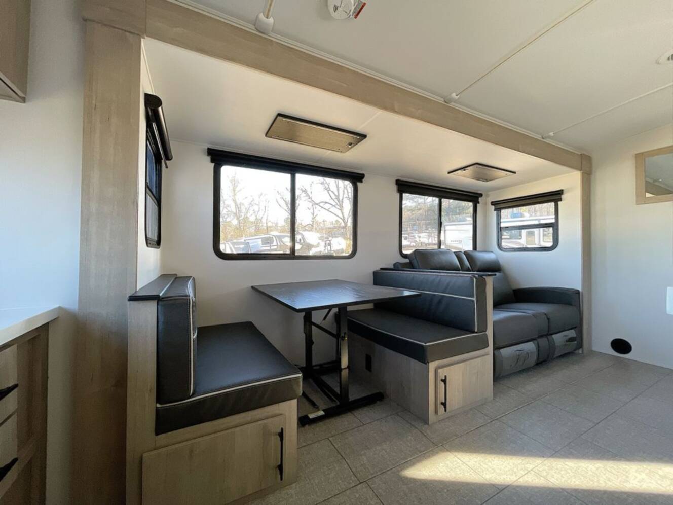 A photo of this 2025 Grand Design Imagine 2670MK