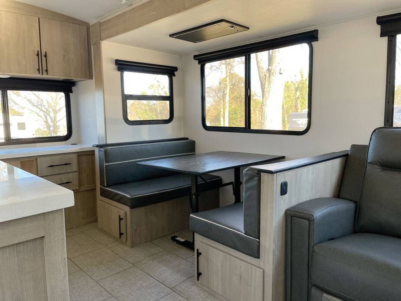 A photo of this 2025 Grand Design Imagine 2670MK