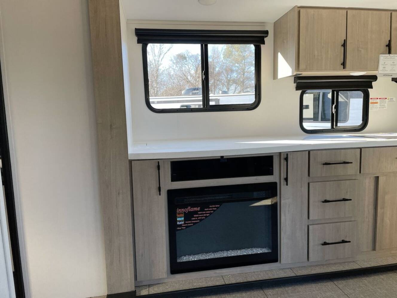 A photo of this 2025 Grand Design Imagine 2670MK