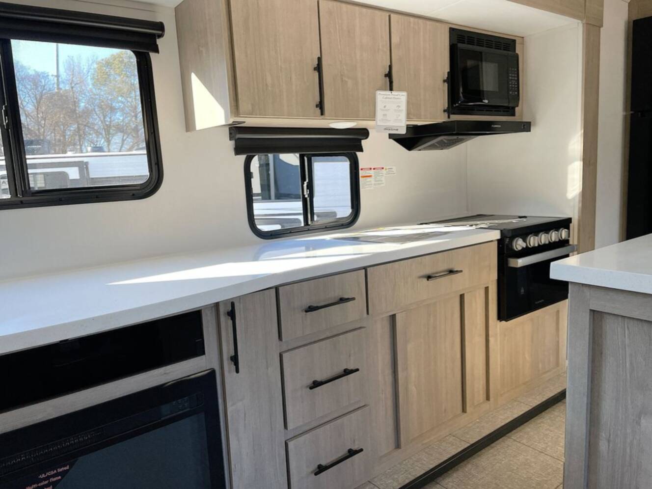 A photo of this 2025 Grand Design Imagine 2670MK