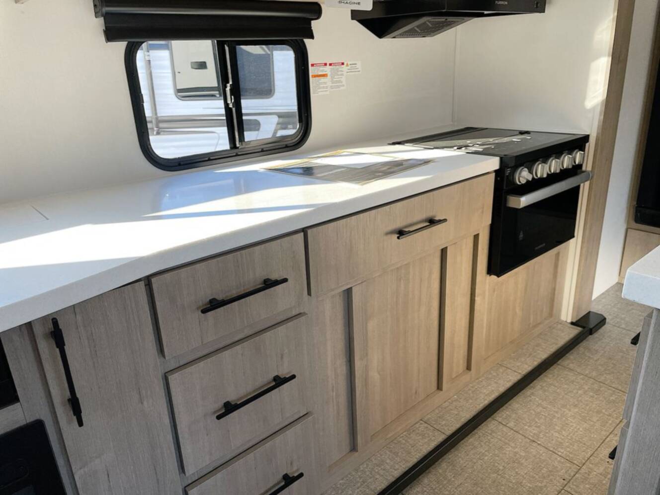 A photo of this 2025 Grand Design Imagine 2670MK