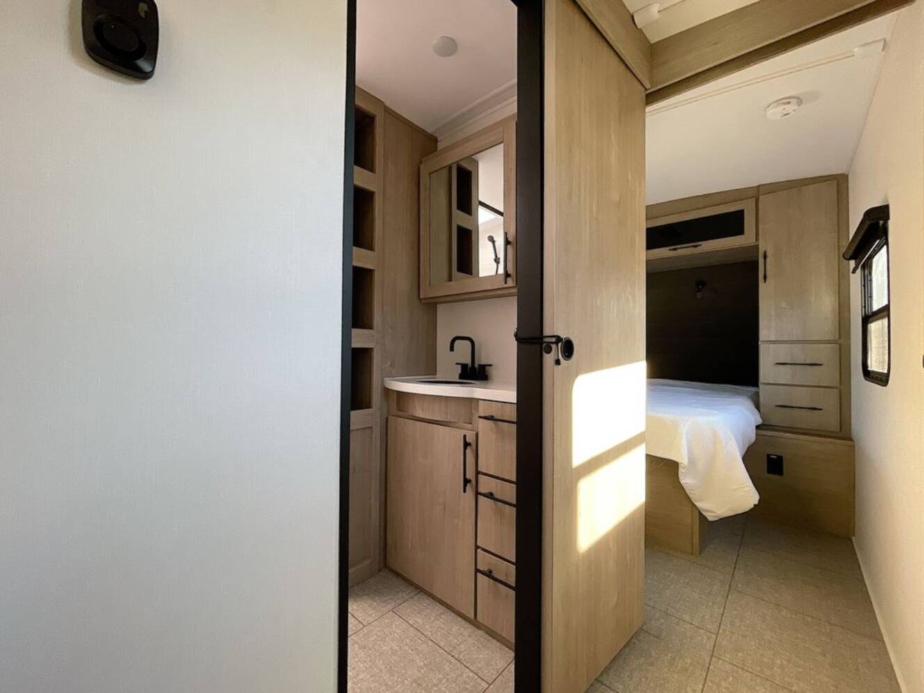 A photo of this 2025 Grand Design Imagine 2670MK