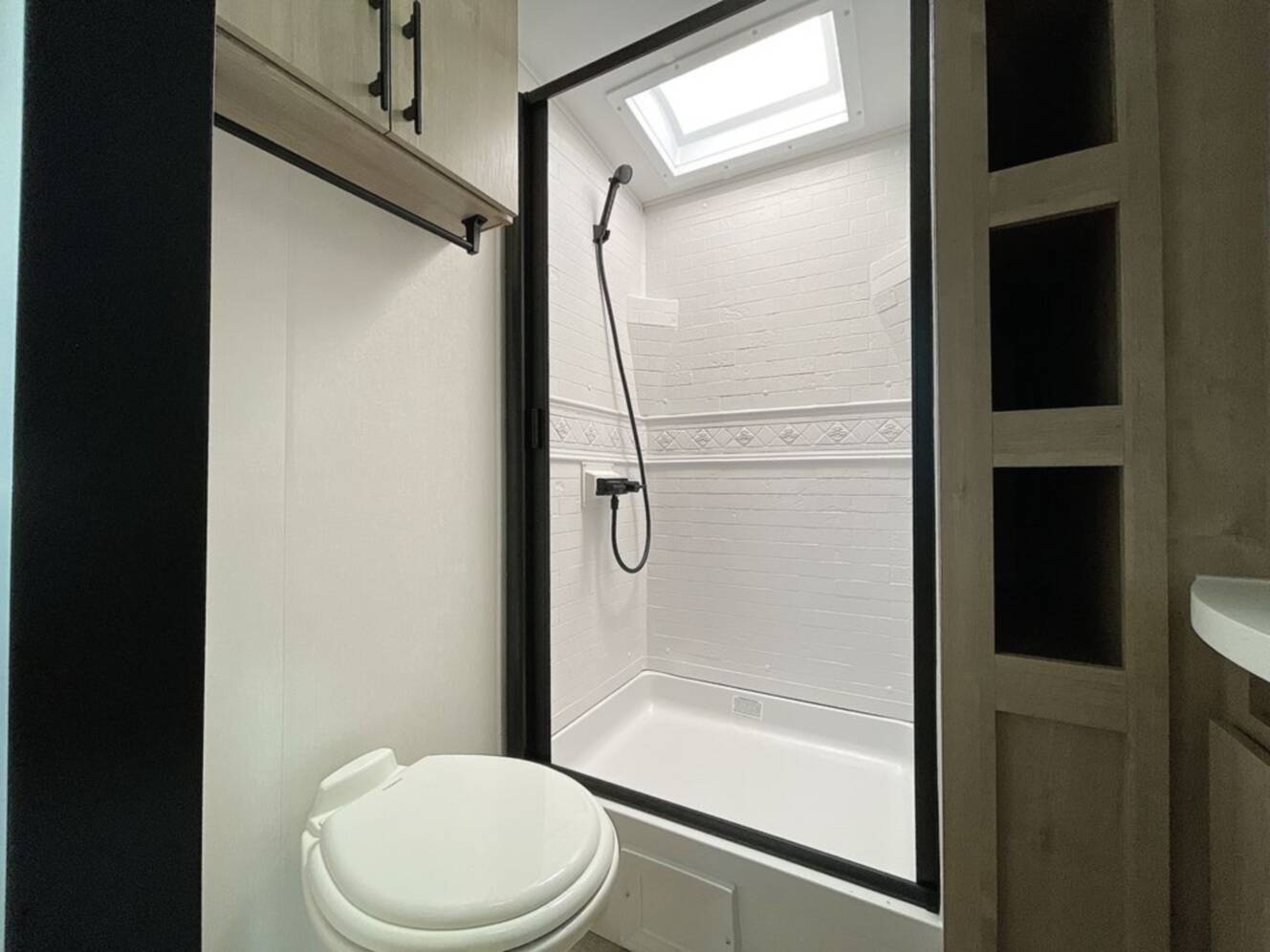 A photo of this 2025 Grand Design Imagine 2670MK