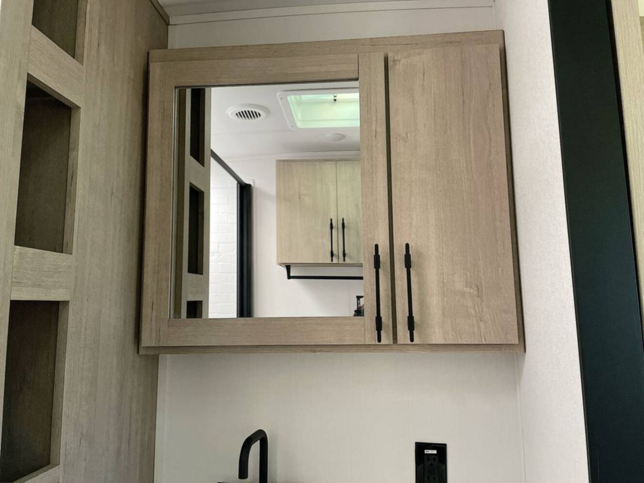 A photo of this 2025 Grand Design Imagine 2670MK