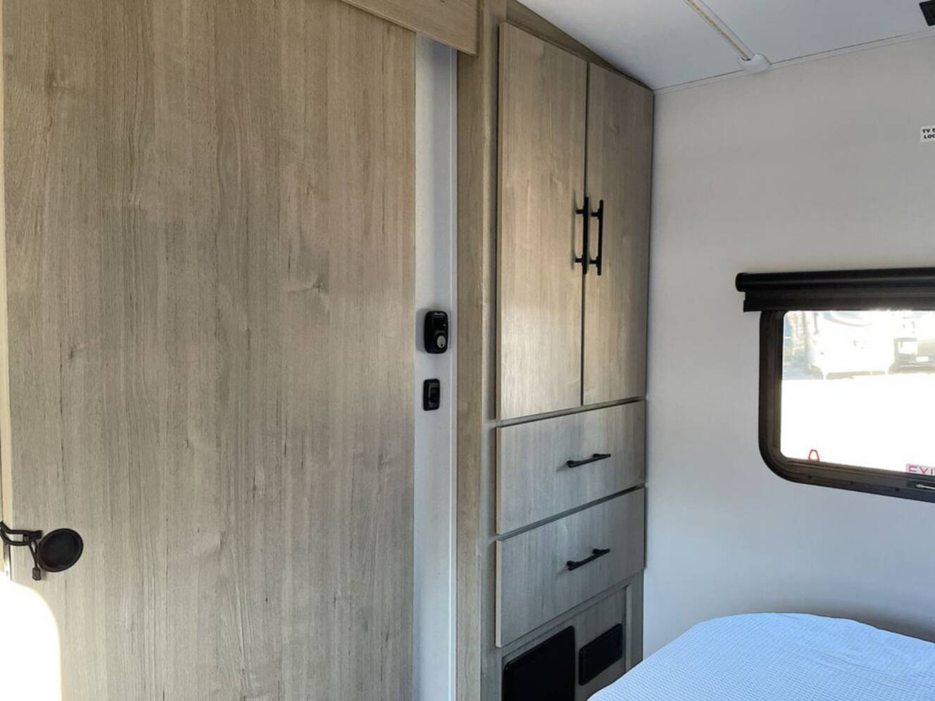 A photo of this 2025 Grand Design Imagine 2670MK