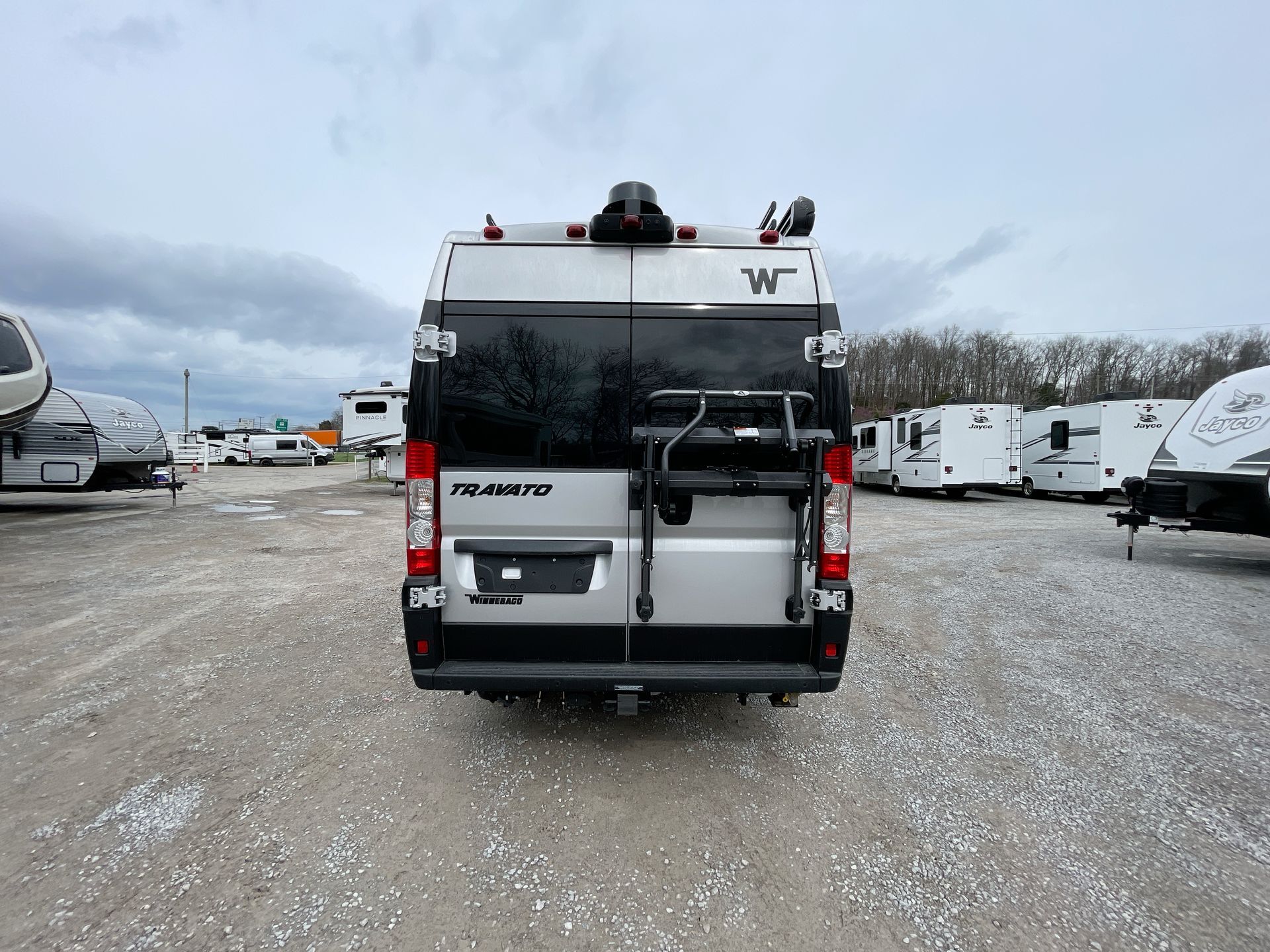 2026 Winnebago Travato 59K in lebanon TN