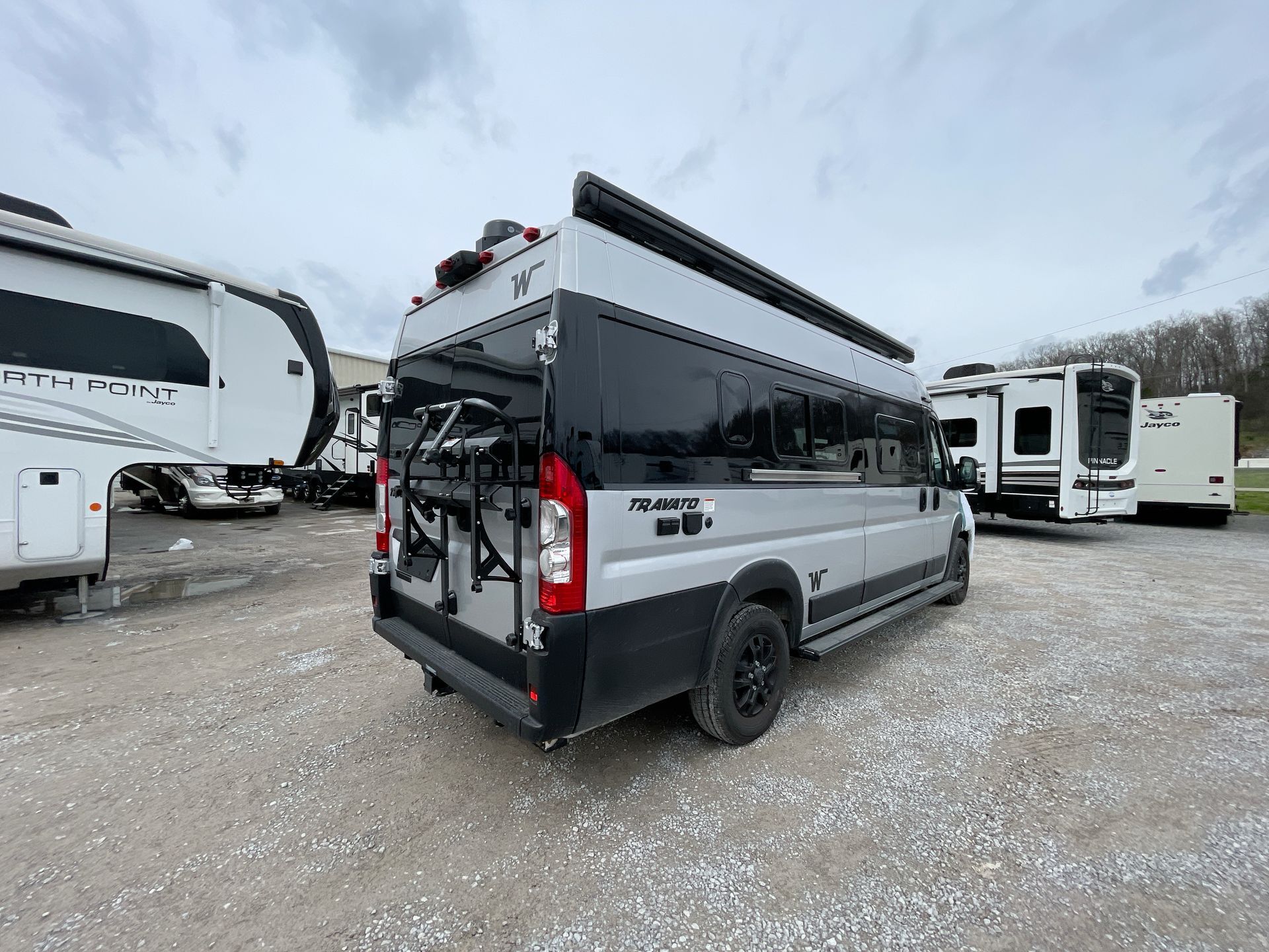 2026 Winnebago Travato 59K in lebanon TN