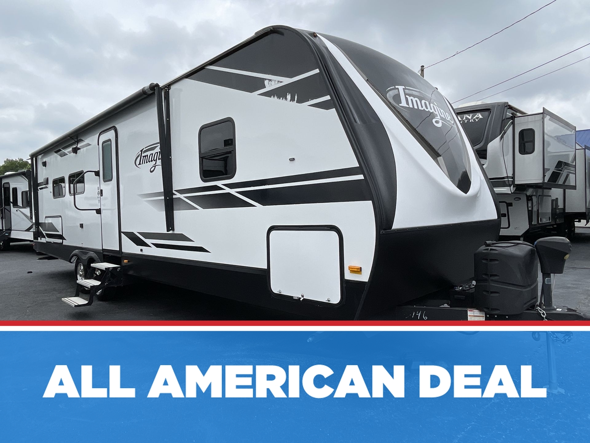 2019 Grand Design 2850MK Imagine RV