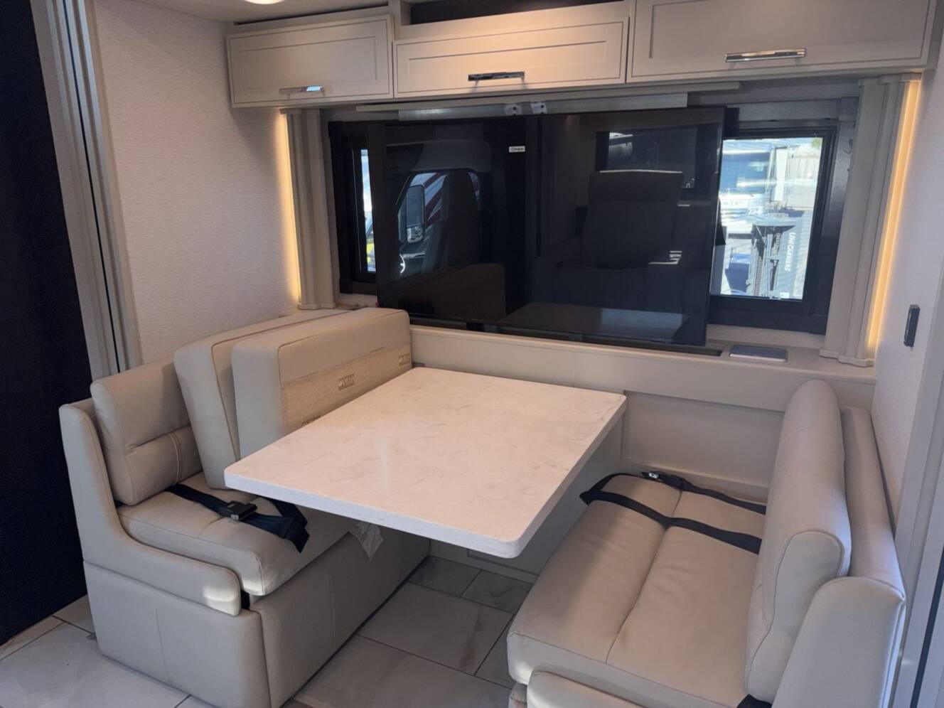 A photo of this 2026 Entegra Coach Centurion 39N