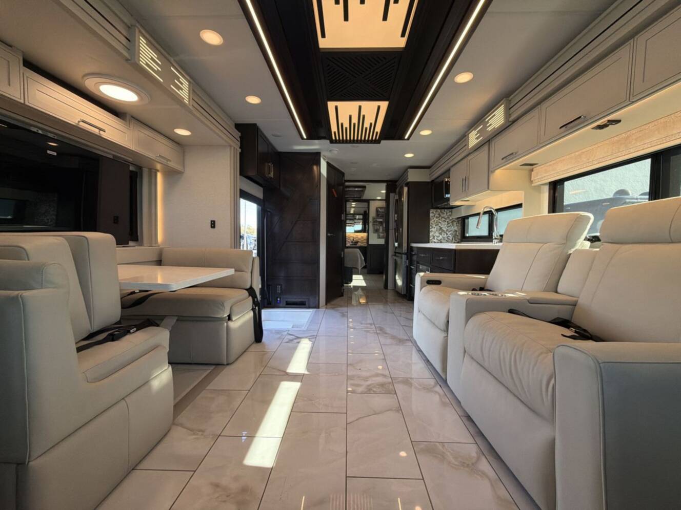 A photo of this 2026 Entegra Coach Centurion 39N